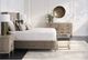 Fairfield® Everett Biscotti King Panel Bed-1