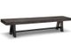Handstone Steel City 6ft Bench-0