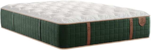 Simmons® Luxury Escape No. 2 Wrapped Coil 15" Medium Tight Top Twin XL Mattress-0