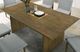 Furniture of America® St. Gallen Natural Tone Dining Table-3