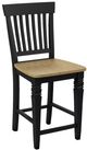 John Thomas Furniture® Customizable Select Seattle 24" Counter Stool-2