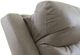 Signature Design by Ashley® Narwhal Place 6-Piece Pebble Modular Power Reclining Sectional with Storage Console-2