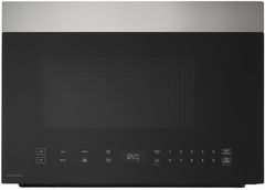Four à micro-ondes à hotte intégrée de 24 po Whirlpool® de 1.4 pi³ - Acier inoxydable
