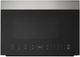Whirlpool 24" 1.4 Cu. Ft. Stainless Steel Over the Range Microwave-0