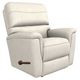 La-Z-Boy® Ava Ivory Manual Rocking Recliner-0