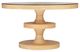 TOV Furniture Apollonia Natural 51" Rattan Round Dining Table-0