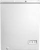 Danby® 5.0 Cu. Ft. White Chest Freezer-0