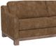 International Furniture Direct Samba Cognac Sofa-3