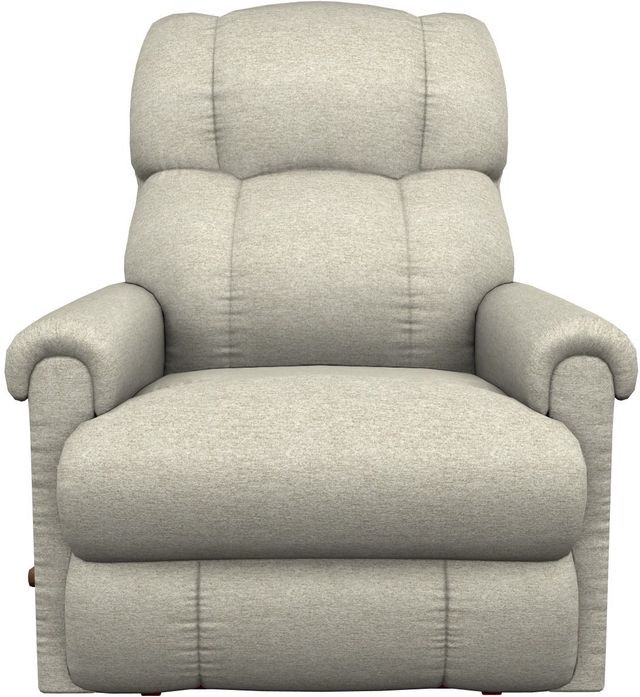 La-Z-Boy® Pinnacle Antique Manual Rocking Recliner-1