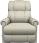 La-Z-Boy® Pinnacle Antique Manual Rocking Recliner-1