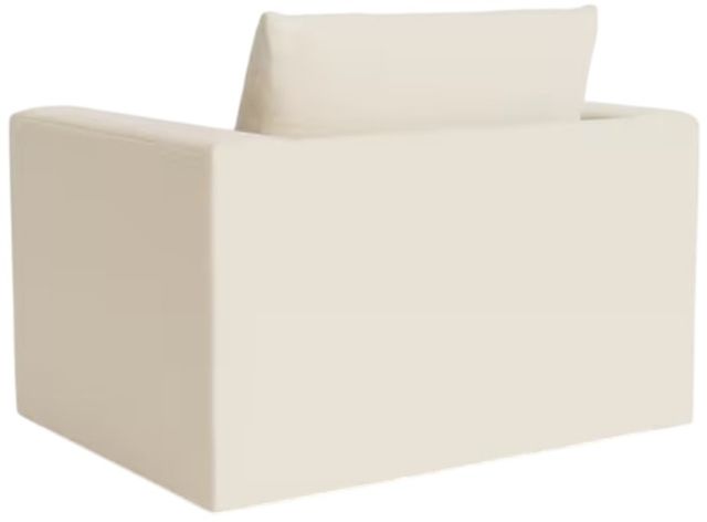 Bassett® Furniture Customizable Wide Arm Chair and a Half-3