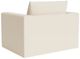 Bassett® Furniture Customizable Wide Arm Chair and a Half-3