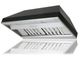 KOBE® Premium® Series 30" Stainless Steel Insert Range Hood-1