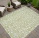 Dalyn™ Rug Company Soft Essentials SE4 Aloe 5'x8' Area Rug-5