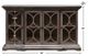 Uttermost® Belino Paris Silver Cabinet-2