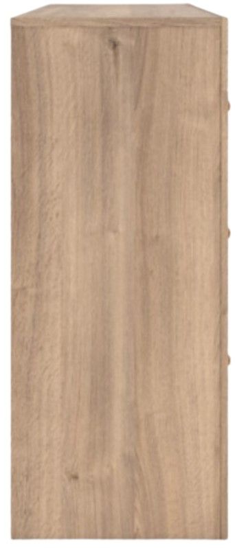 Signature Design by Ashley® Hollymount Tan Dresser-4
