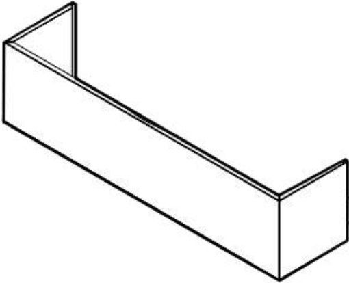 Elica Duct Cover Kit-0