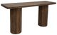 International Furniture Direct Suomi Brown Sofa Table-0
