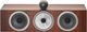 Bowers & Wilkins 700 Series 5" Mocha Center Channel Speaker (Each)-0