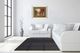 Classy Living Cat Tesla Skyline Wall Art-1