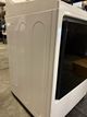 LG 7.3 Cu. Ft. Alpine White Front Load Gas Dryer -2