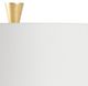 Wildwood Lamps Vendome Lamp Brie/Gold Table Lamp-2