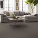 Shaw® Floors Pet Perfect Plus Artistic Fusion I Cashmere Carpet-5