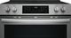 Frigidaire Gallery® 30" Smudge-Proof® Stainless Steel Slide-In Electric Range-5
