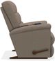 La-Z-Boy® Tripoli Reclina-Rocker® Slate Recliner with Heat and Massage-1