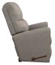 La-Z-Boy® Hawthorn Taupe Manual Wall Recliner-2