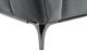 Najarian Furniture Roma 2-Piece Gunmetal Right Arm Facing Sectional-3