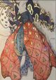 Stylecraft Red Brillance Wall Art-1