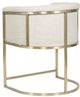 Vanguard® Furniture Vanguard Skye Jake Ivory Chair-2