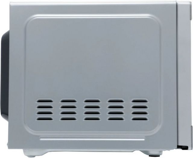 Sharp® 0.9 Cu. Ft. Stainless Steel Countertop Microwave-1