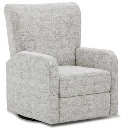 Best® Home Furnishings Customizable Athen Power Swivel Recliner