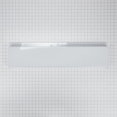 Dosseret de 6 po pour cuisinières Whirlpool® po - Blanc-1