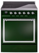 Emerald Green