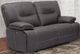 Parker House® Spartacus 3-Piece Haze Power Reclining Seating Set-3