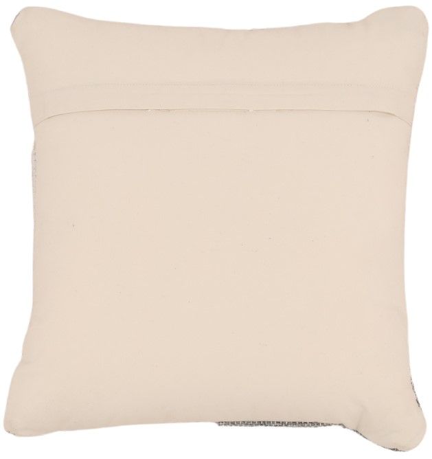 Dovetail Furniture Pavlos Gray Outdoor Pillow-1