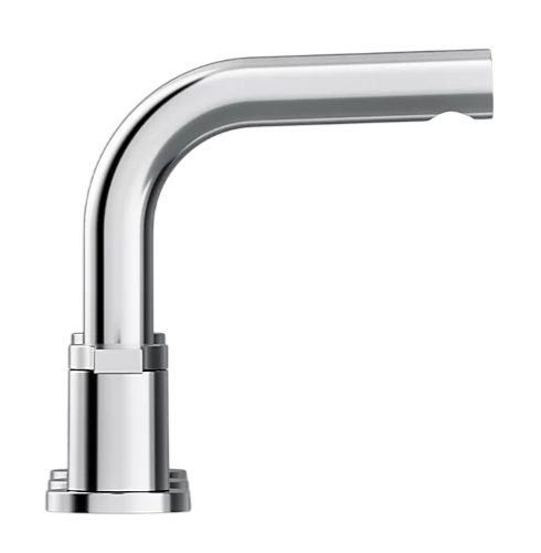 KOHLER® Elate® Polished Chrome Widespread Bathroom Sink Faucet-2