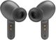 JBL® Live Pro 2 TWS Black Wireless Earbud Headphones-2