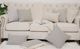 Livia Farmhouse Beige/Dark Gray Decorative Pillow-2