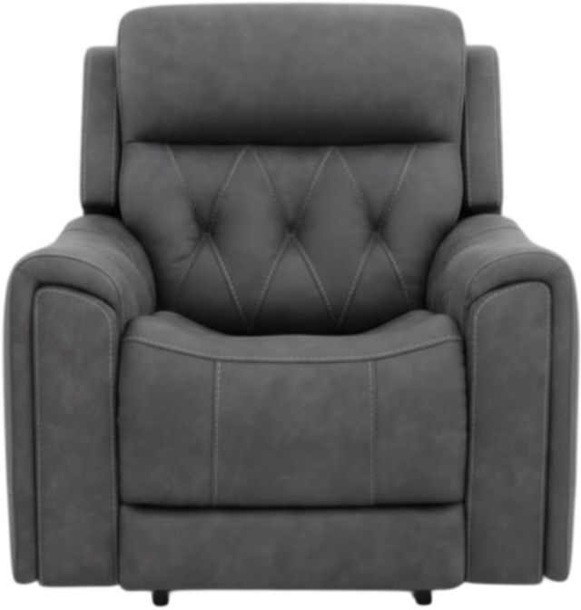 Moto Motion Canyon Steel Power Recliner-2