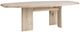 Classic Home Sorento Soft Ash Dining Table-0