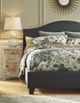 Signature Design by Ashley® Saffi Cream Table Lamp-2