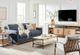 aspenhome® Logan Wheat 92" Console-2