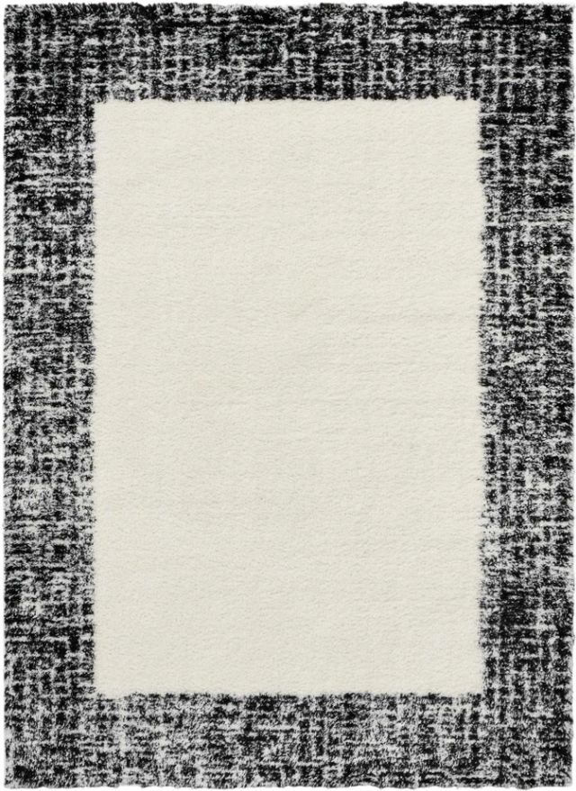 Nourison Home™ Pacific Shag PCS02 5'x7' Style 2 Area Rug-0