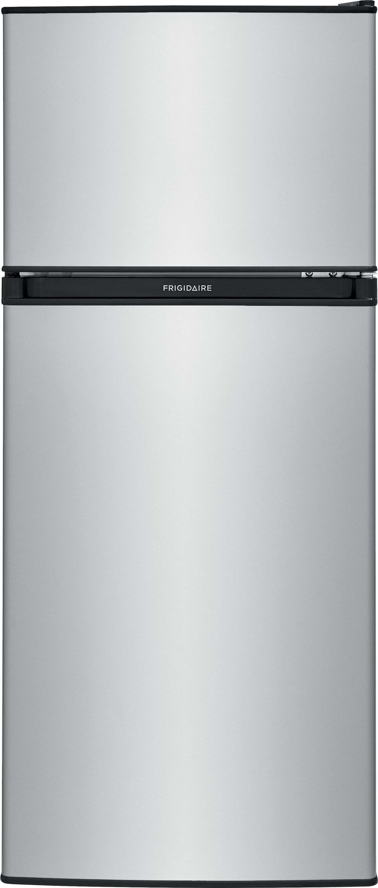 Frigidaire® 4.5 Cu. Ft. Silver Mist Compact Refrigerator