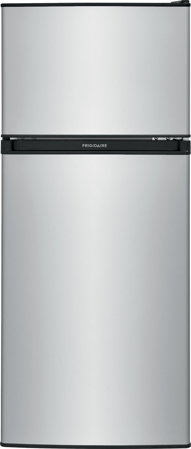 Frigidaire® 4.5 Cu. Ft. Silver Mist Compact Refrigerator-0