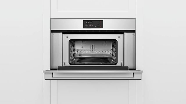Fisher & Paykel Series 9 30" Stainless Steel Steam Oven-1